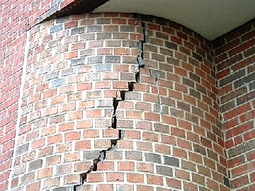 Germantown Masonry Brick Repair