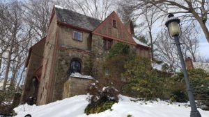 Ridgewood, NJ - Top Home Inspection 