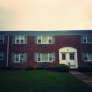 West Orange NJ - Condo Inspection