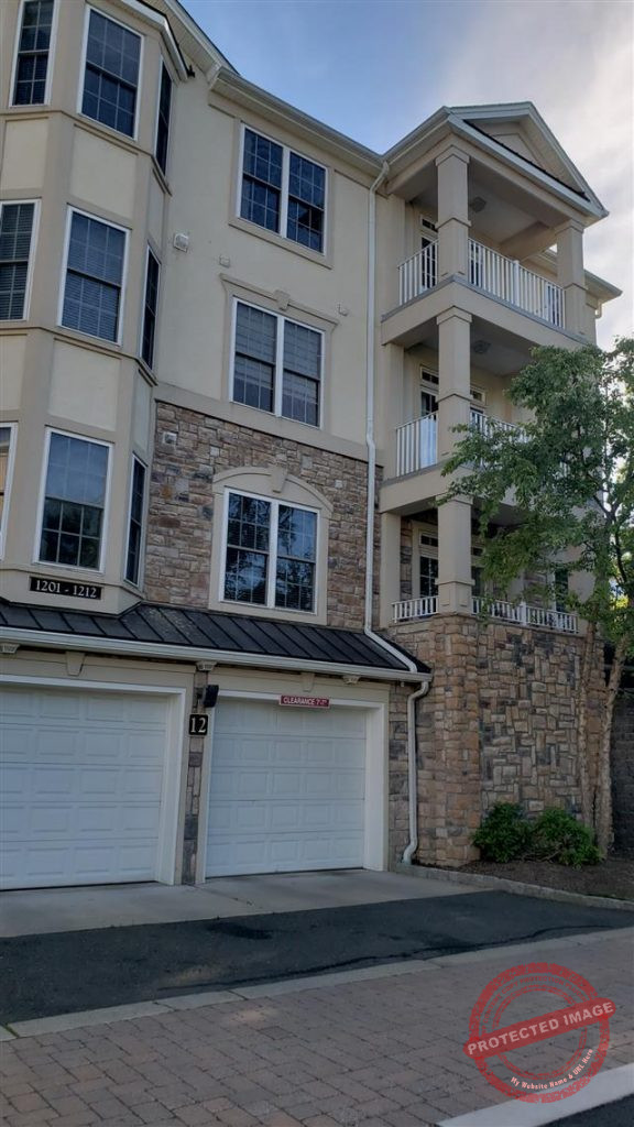 Cedar Grove NJ - Townhouse Inspection