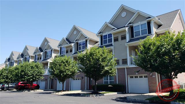 Townhouse-home-inspection-Butler-NJ