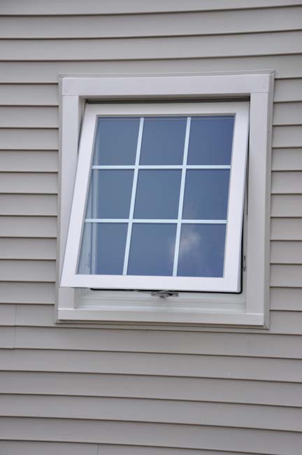 Egress Window Sizing? - Arch Inspections LLC