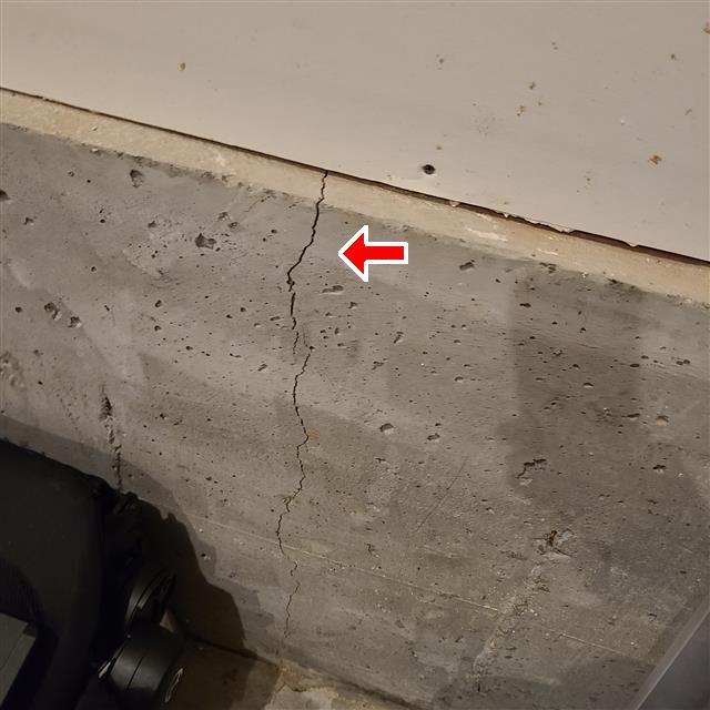 foundation repair nj home inspection