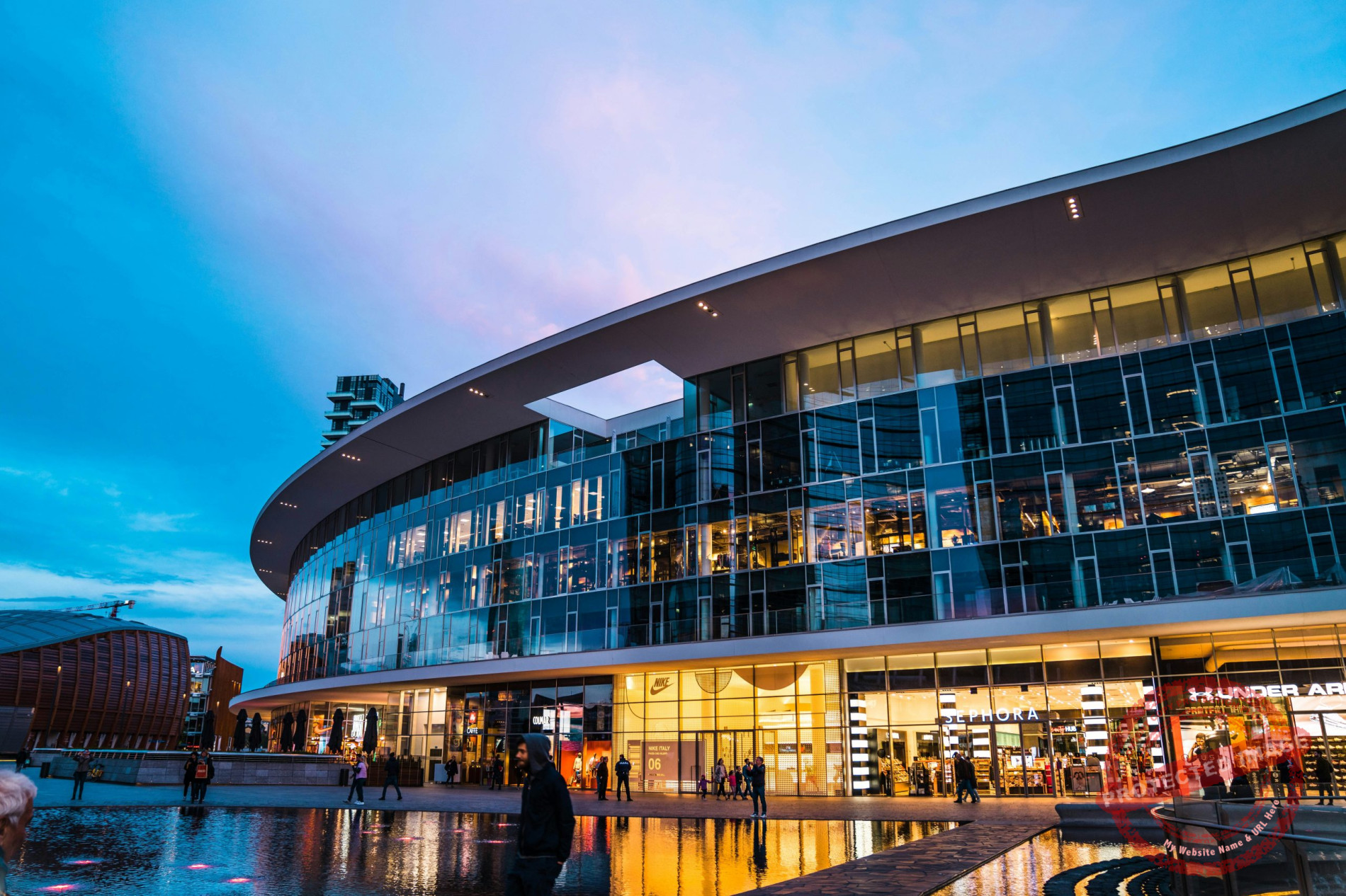 NJ-Shopping-Center-Property-Inspections