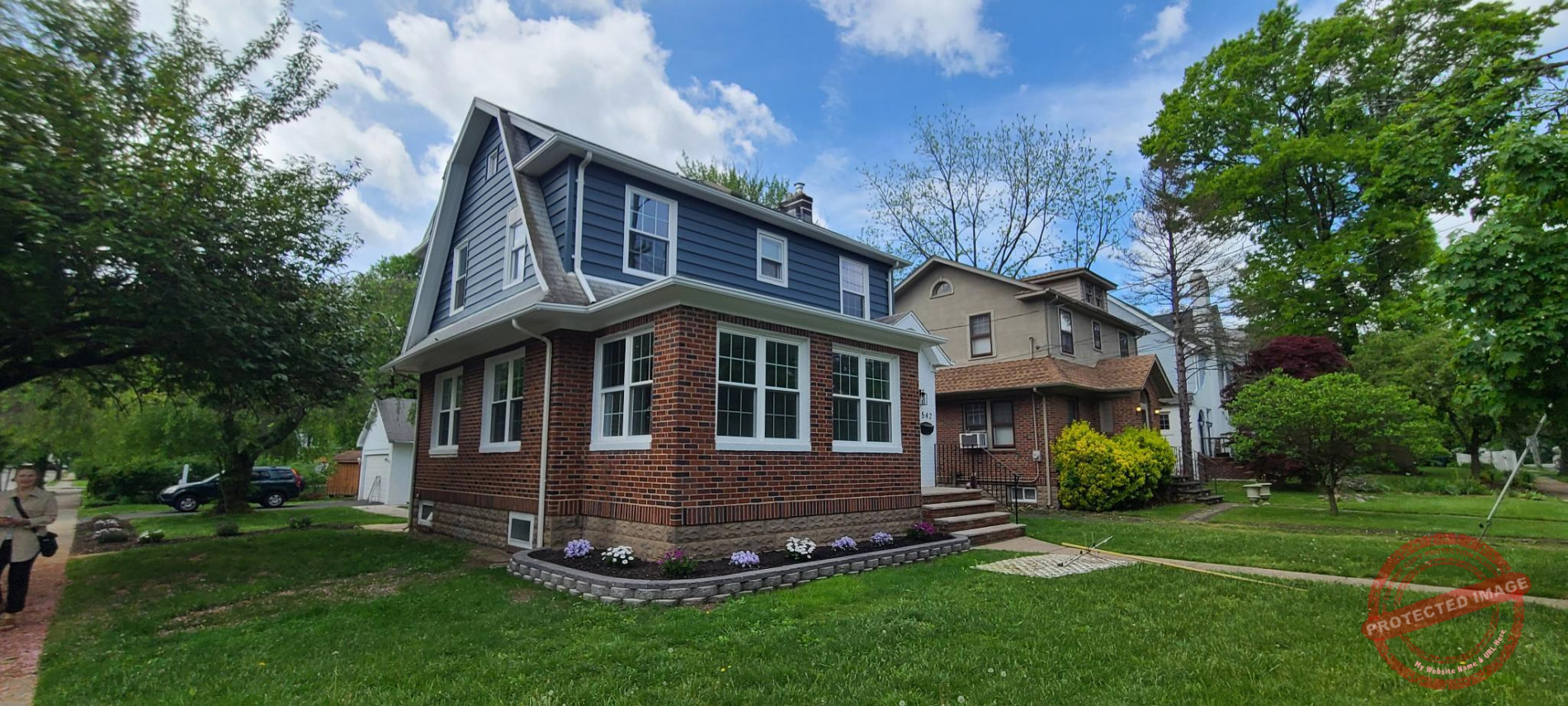 Structural-Single-Family-Historical-Home-Inspection-Ridgewood-NJ-Bergen-County