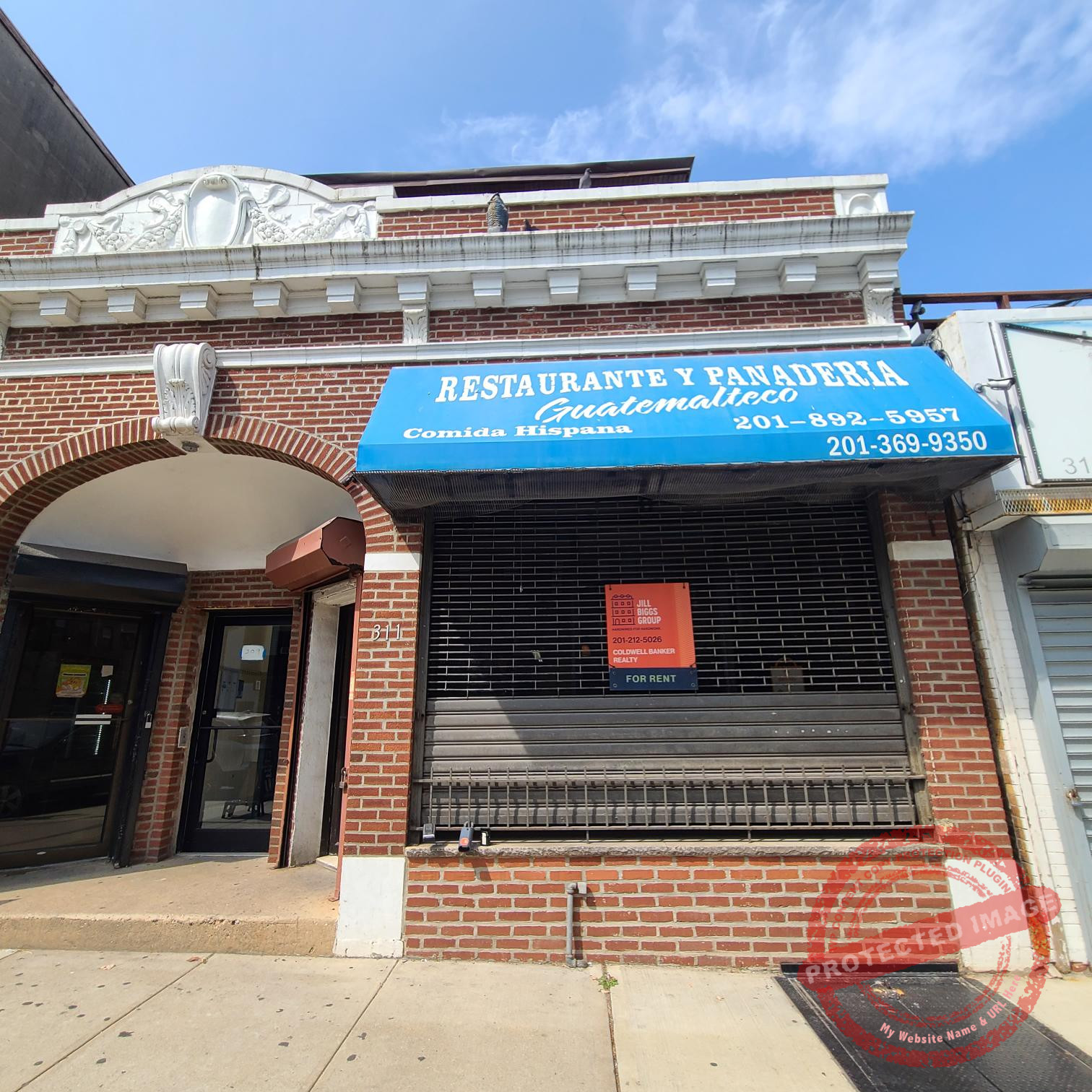 Restaurant-Property-Inspection-Jersey-City-Hudson-County-NJ