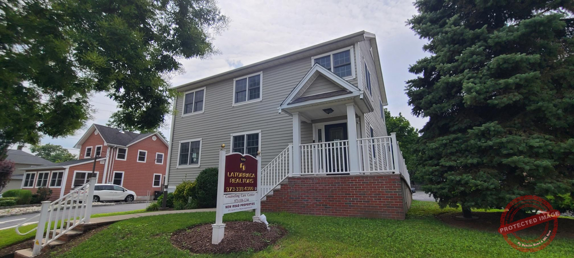 Office-Commercial-Property-Inspection-Bloomfield-NJ